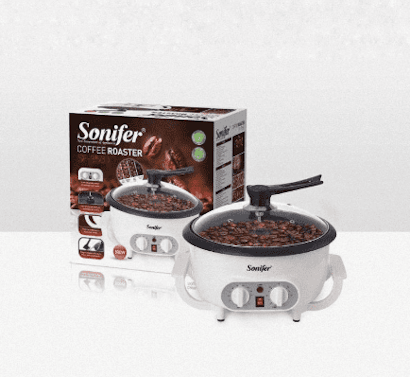 Sonifer Coffee Roaster 2