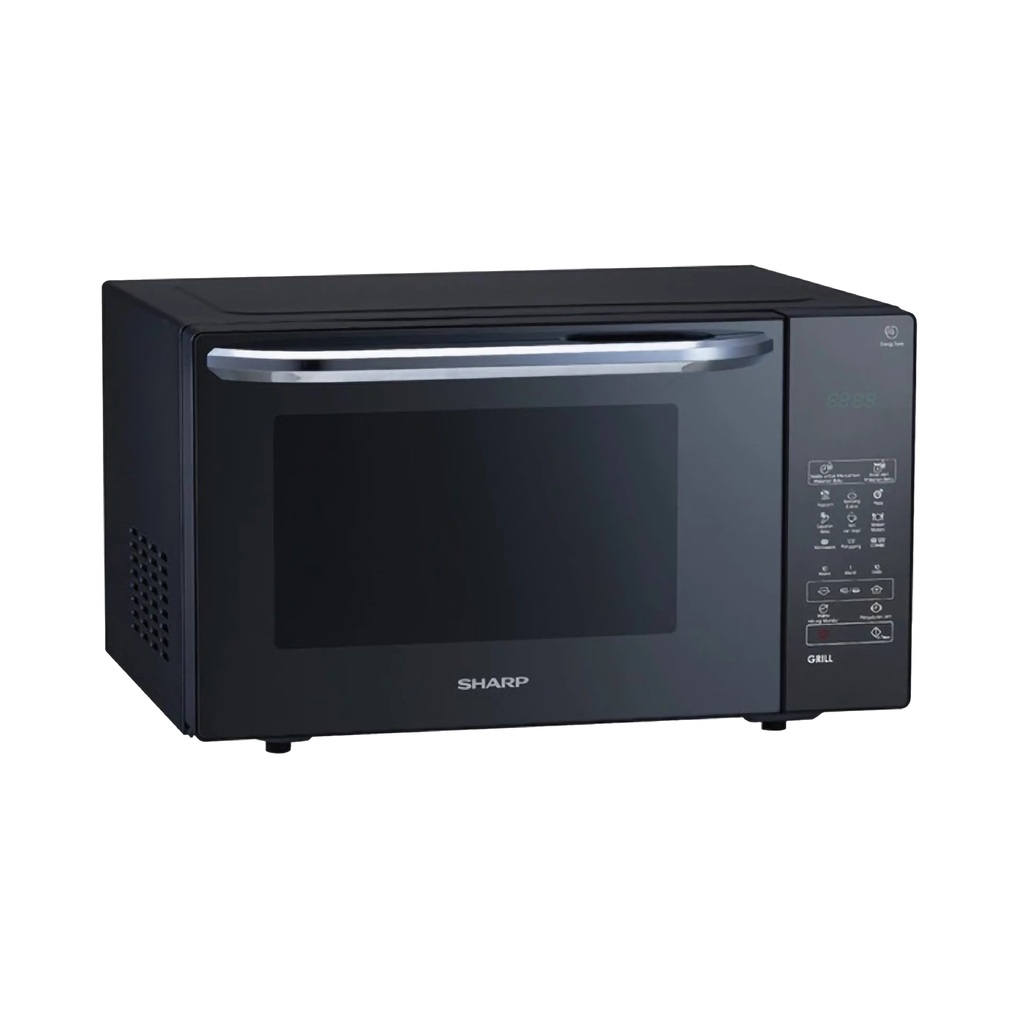 25 Liter Microwave Oven 1