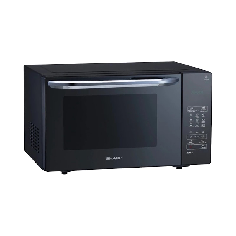 25 Liter Microwave Oven 1