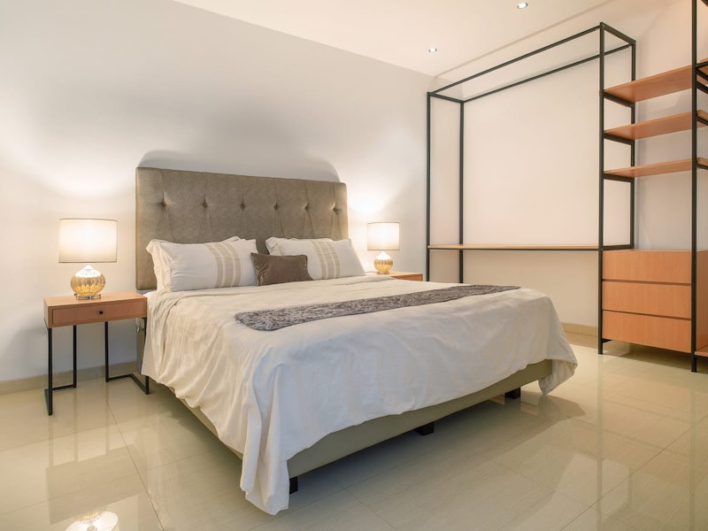 Rumah Mewah 4 Kamar Tidur 3