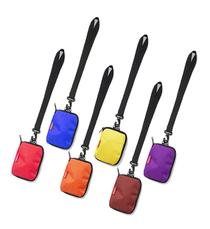 Sako Hanging Wallet 1