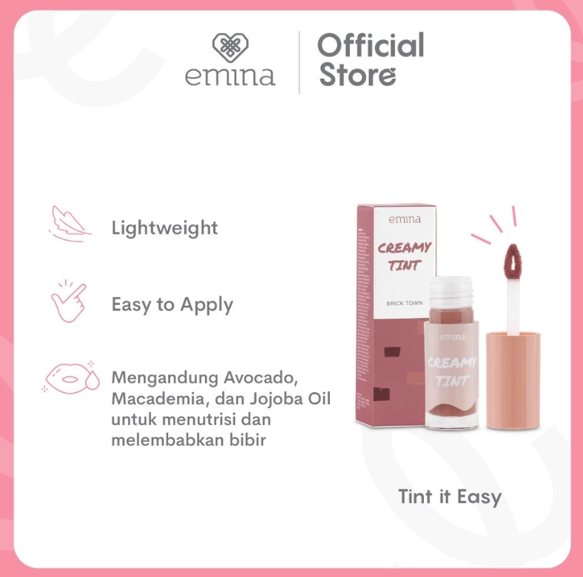 Creamytint 3