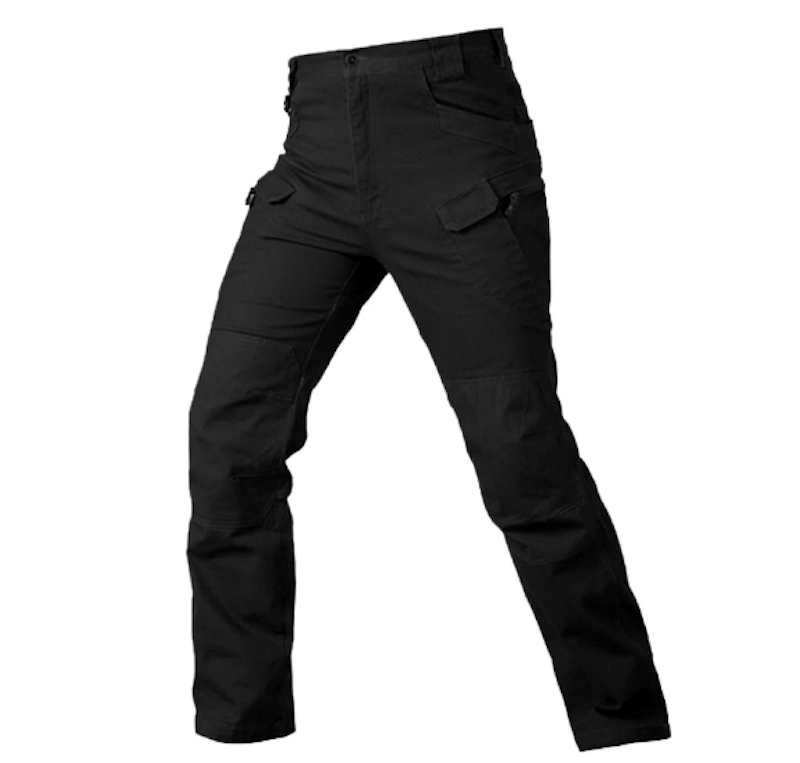 ZHON ARMY Fildbert Combat Loose 3