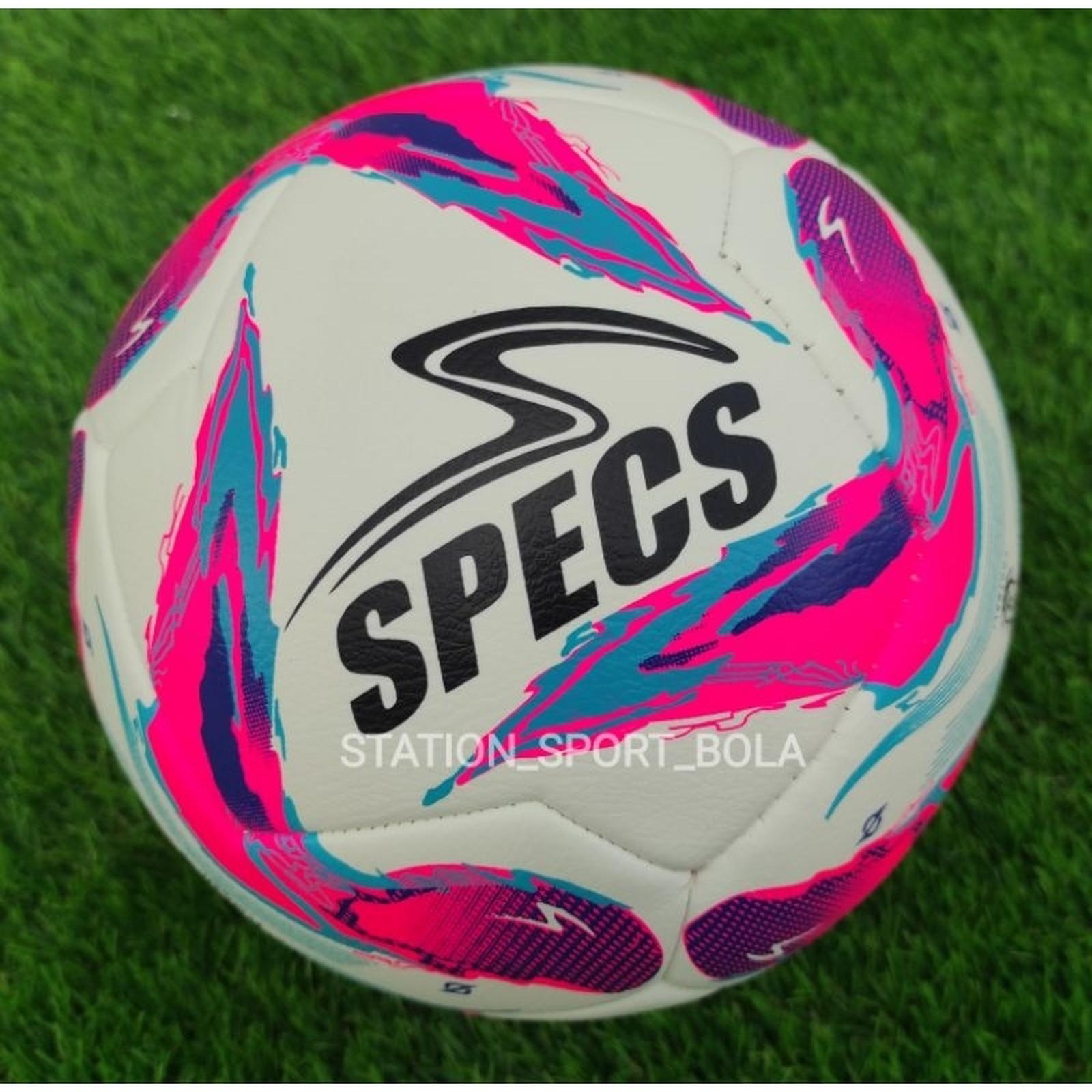 Panatrade Caraka Specs New Palapa Size 5