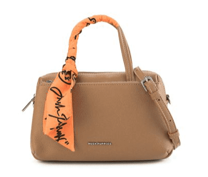 Hush Puppies  Topaz Sling