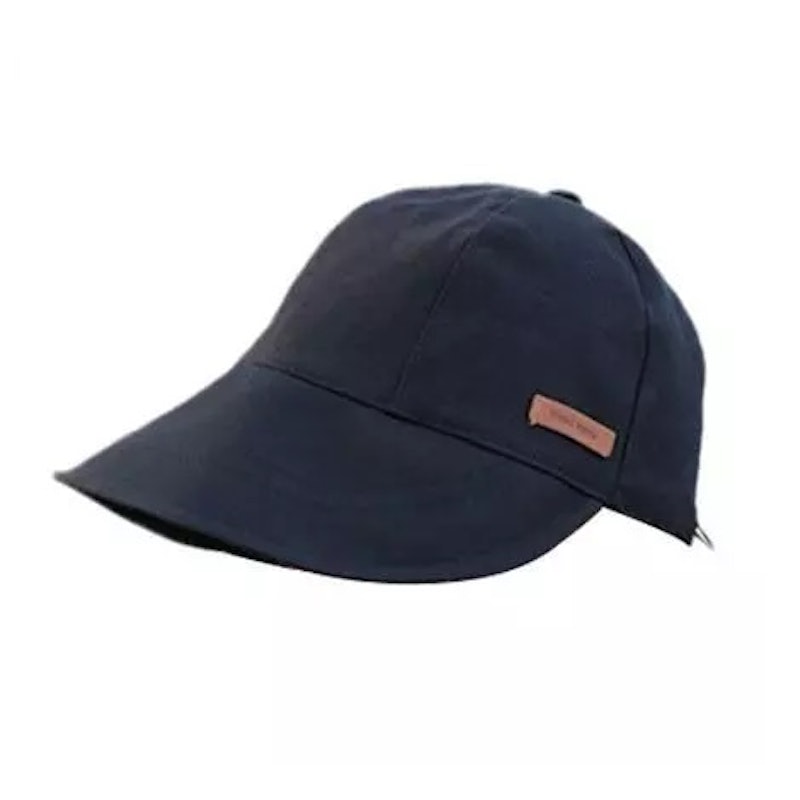 Proyoga Topi Nelayan Wanita 1