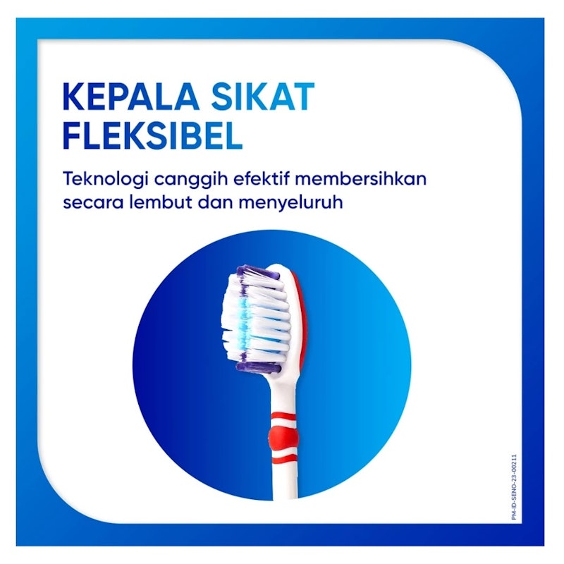 Sensodyne Repair & Protect Ekstra Soft 3