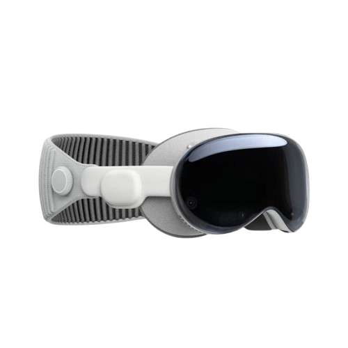 Apple ｜ Vision Pro