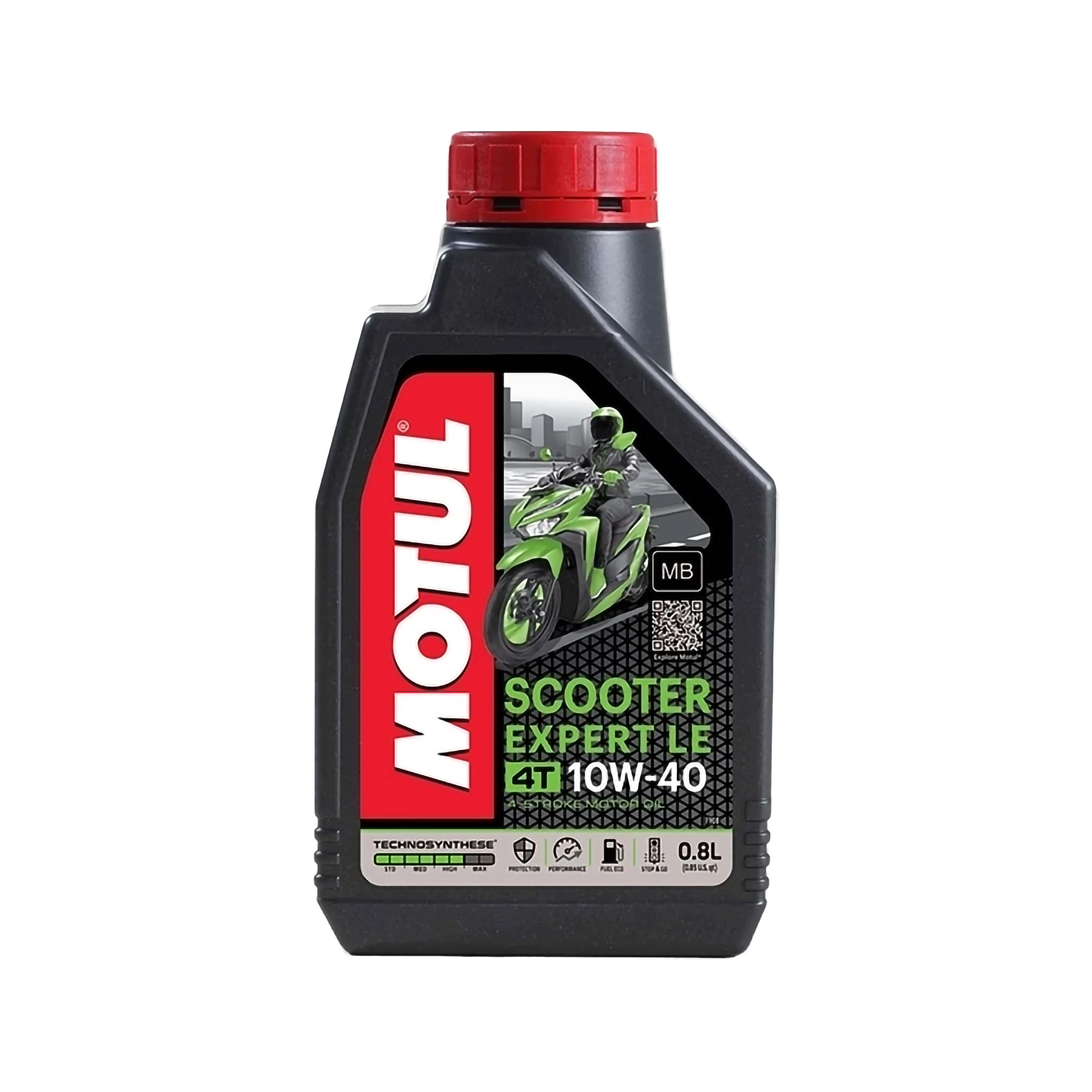 Motul Scooter Expert LE 10W-40