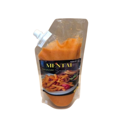 ARKISA Mentai Japanese Sauce
