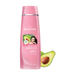 Shampoo Soft & Smooth