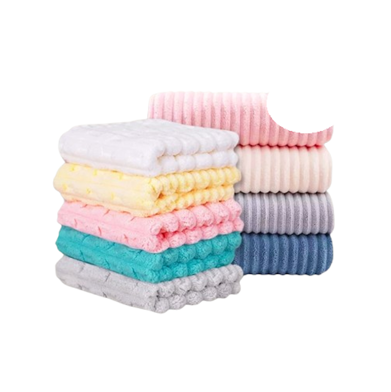 Dreamcotton Handuk Jumbo 1