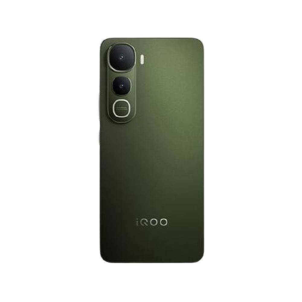 iQOO Z10 Lite 1