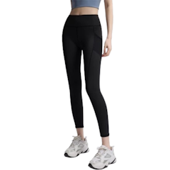 Cosi Cozy Yoga Legging Highwaist
