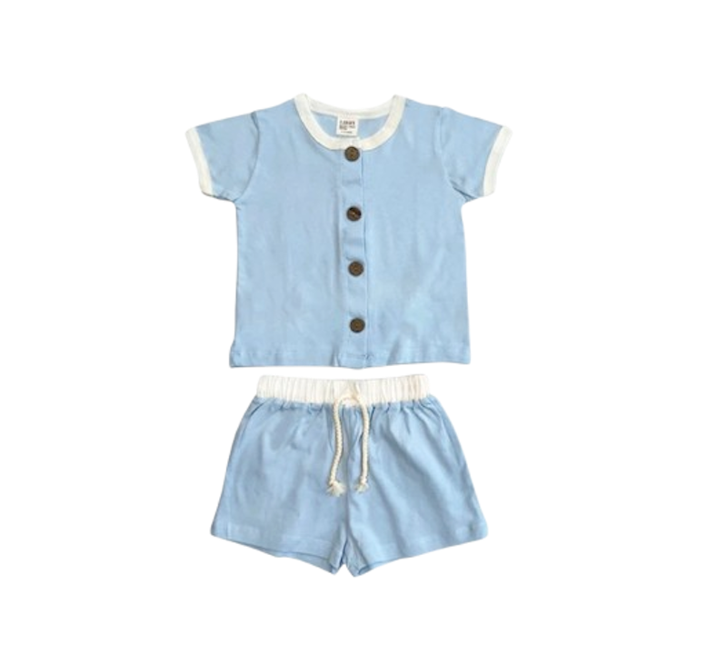 Libby Rocco Set (Earth Color Series) 1