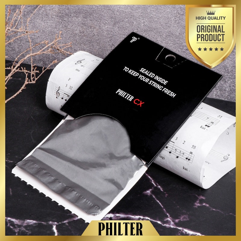 Philter CX Classical Nylon Strings