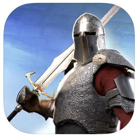 Knights Fight 2: New Blood 1