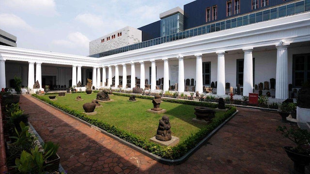 Museum Nasional 5