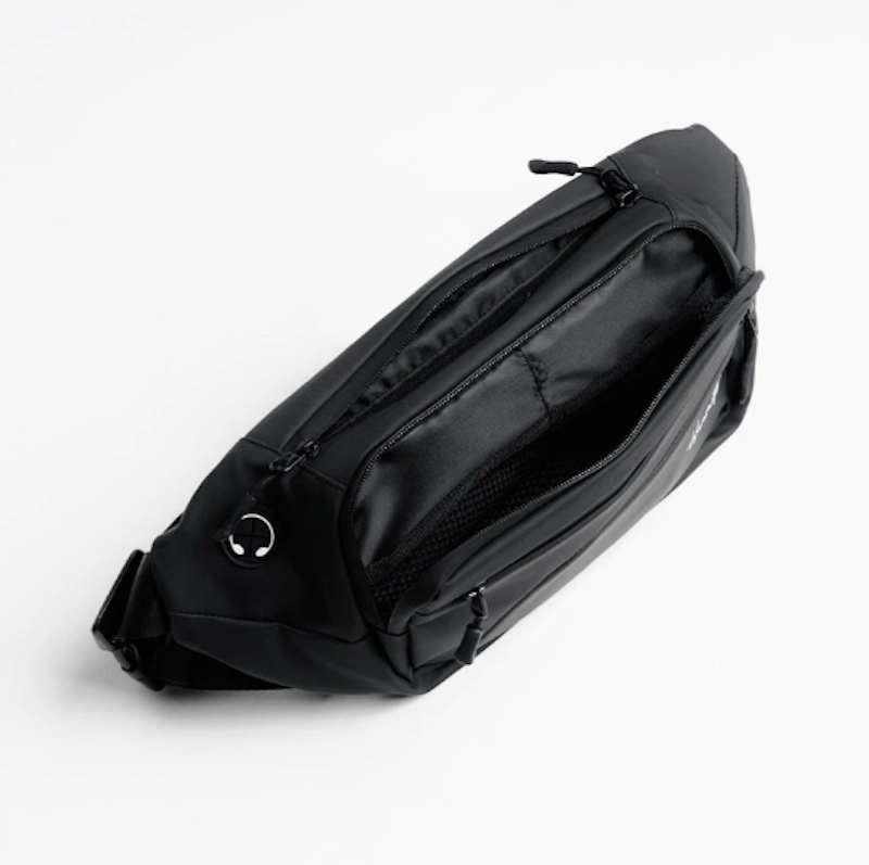 Harmits Project Pilot Waist Bag 2