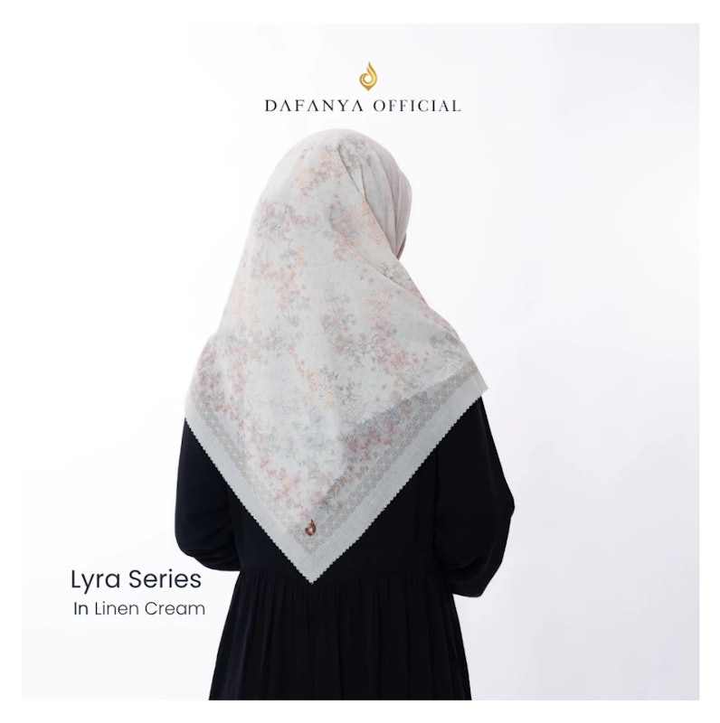 Dafanya Lyra Series 4