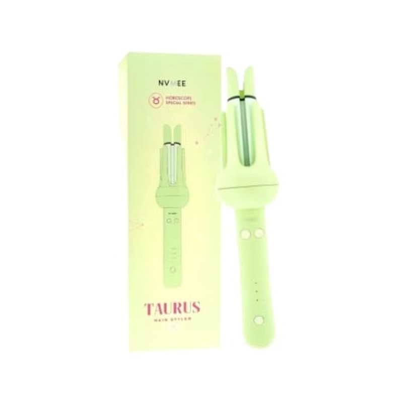 NVMEE Taurus Hair Styler 2.0 1