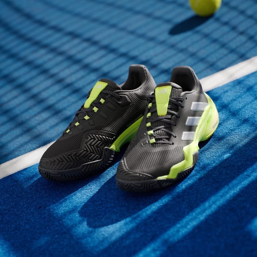 adidas Indonesia adidas Barricade 13 Tennis Shoes IH2559