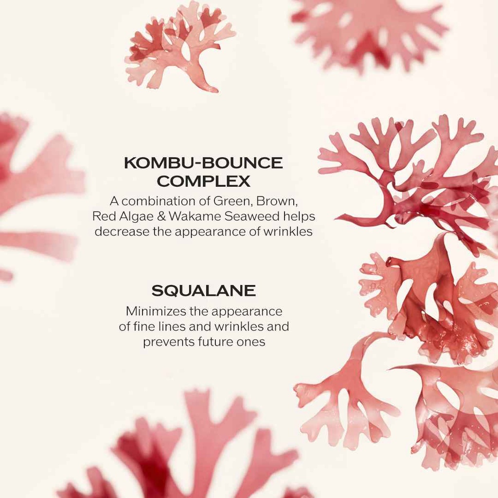 Shiseido Shiseido Benefiance Wrinkle Smoothing Cream 