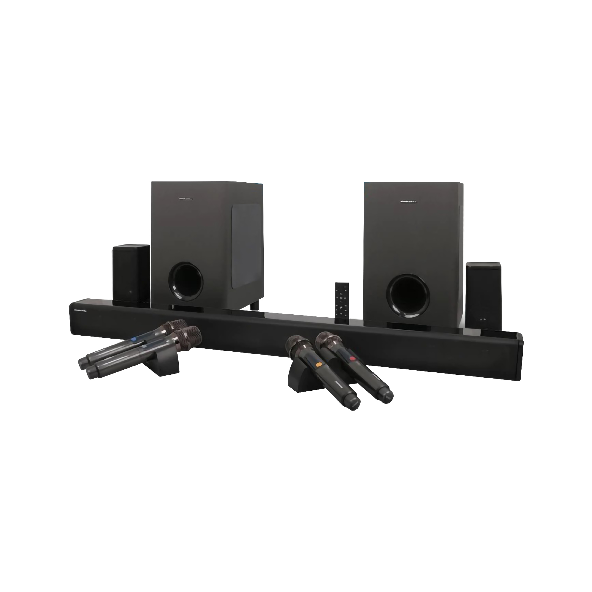 Simbadda Poseidon Bass ｜ CST 907N+