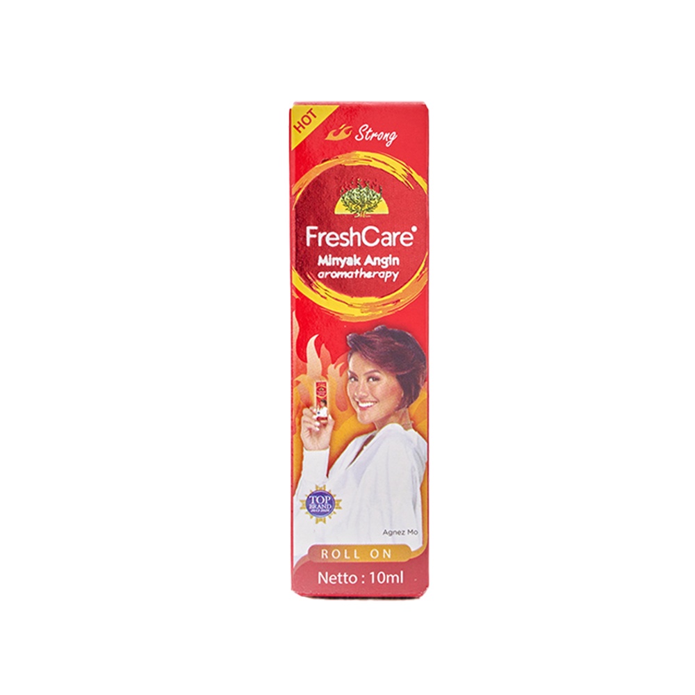 FreshCare Hot 2