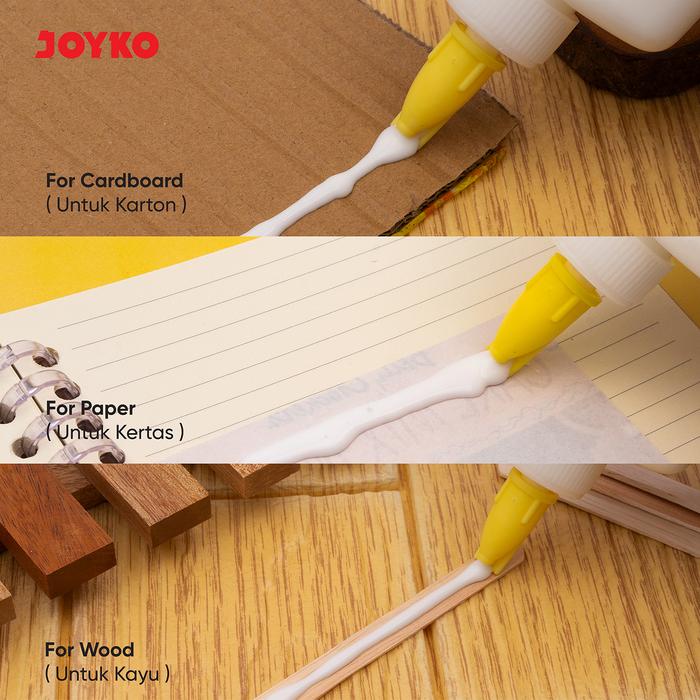 JOYKO White Glue  GL-W02