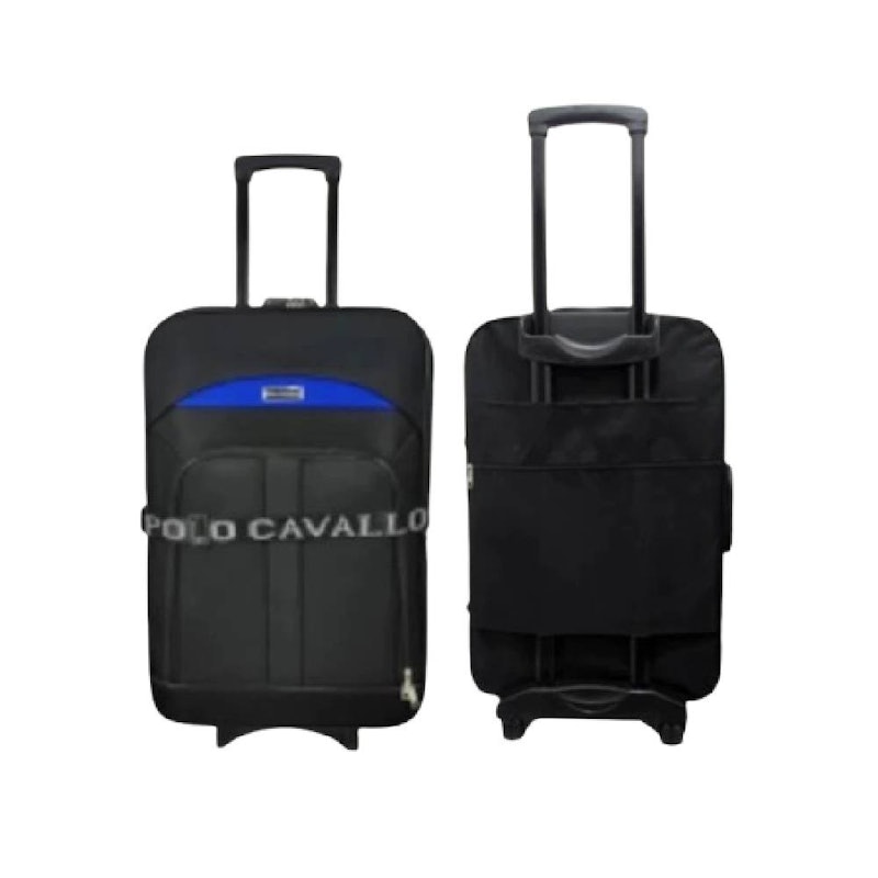 Polo Cavallo Koper Kain 24 Inci 1
