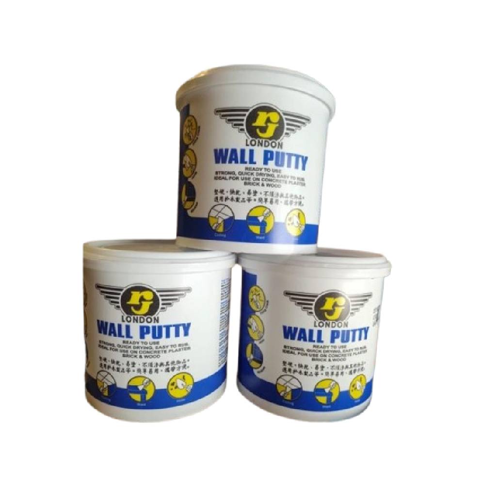 RJ London Wall Putty