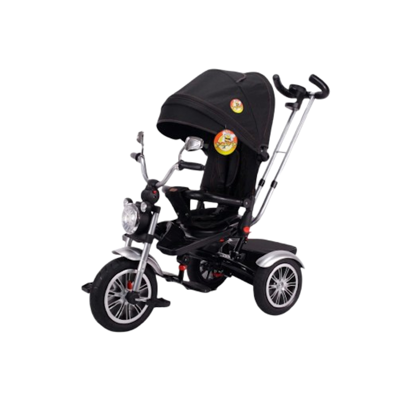 Tricycle Pacific Jr 1
