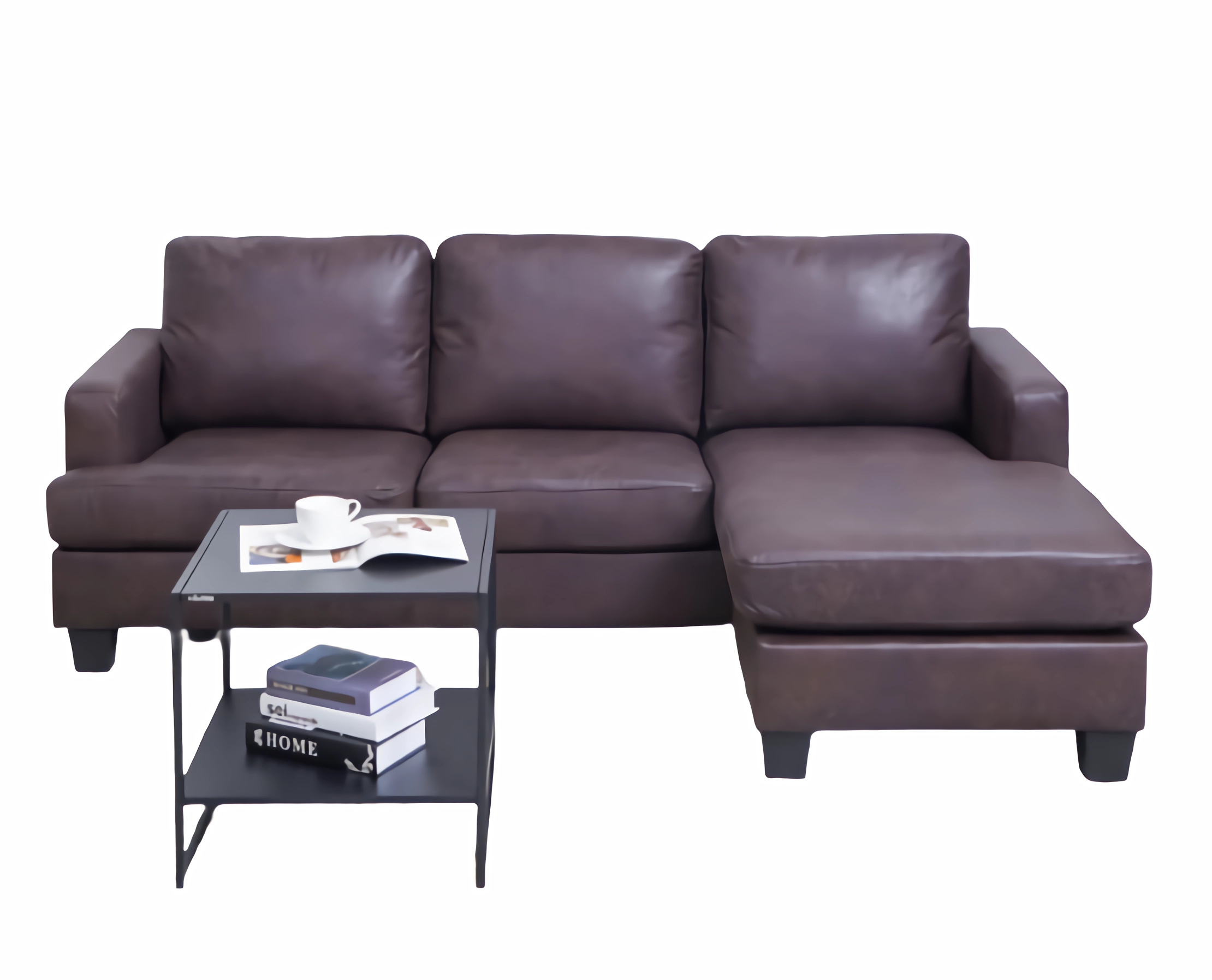 Louise Sofa Sudut  2
