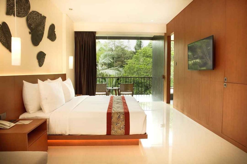 SanGria Resort & Spa 5