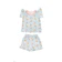 Alpinika Unggul Libby Baby Sanrio Setelan Oblong Pendek 1