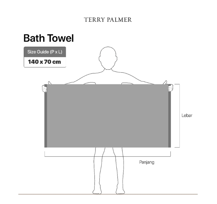 Terry Palmer Terry Palmer Luxury Ophila Brown
