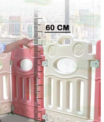 Molion Toys Indonesia Molion Toys Pagar Anak M1205