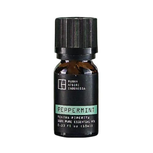 Rumah Atsiri Peppermint Essential Oil 