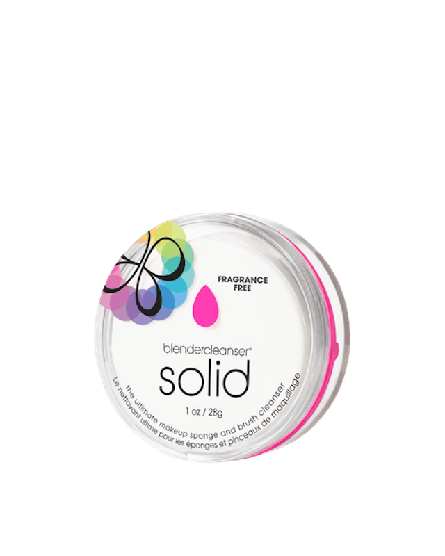 Blendercleanser Solid 2