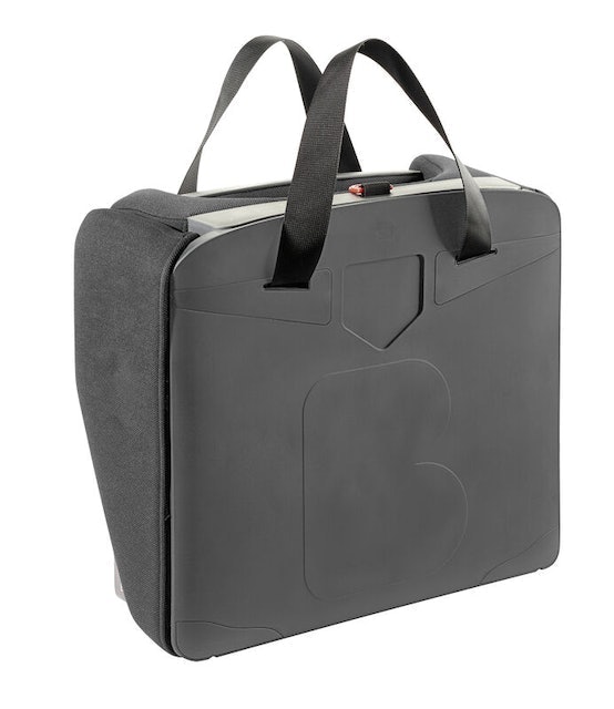 Béaba  Purseat Fix Group 2-3 Child Car Seat 