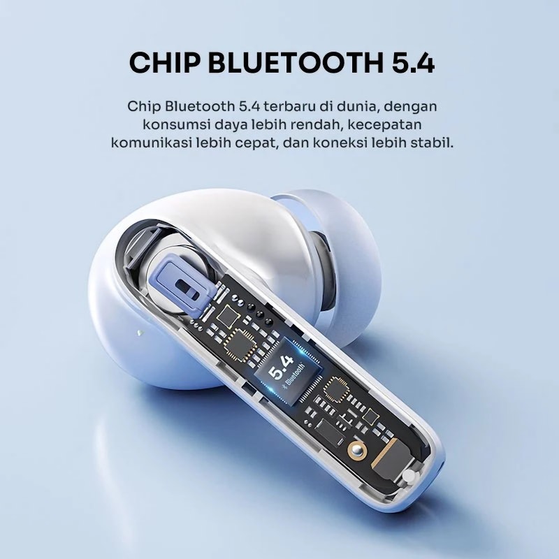 ROBOT Airbuds 3