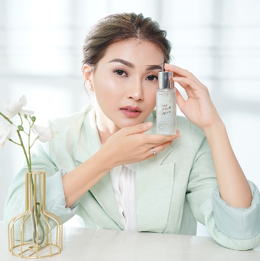 MS Glow Deep Treatment Essence