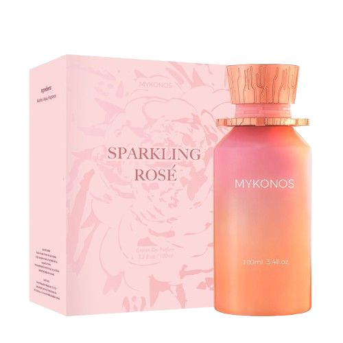  Mykonos Sparkling Rosé Extrait De Parfume