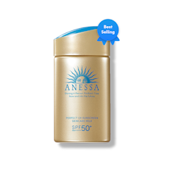 Perfect UV Sunscreen Skincare Milk SPF 50+ PA++++