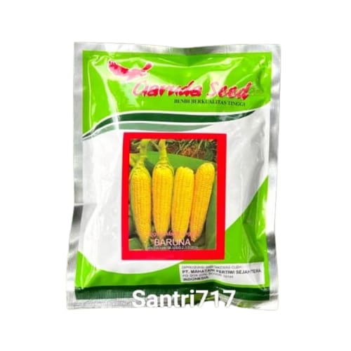 Garuda Seed Benih Jagung Manis Baruna