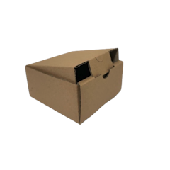 Box Karton Corugated Die Cut