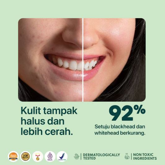 Penta Natural Kosmetinco N'PURE Cica Face Sheet Mask