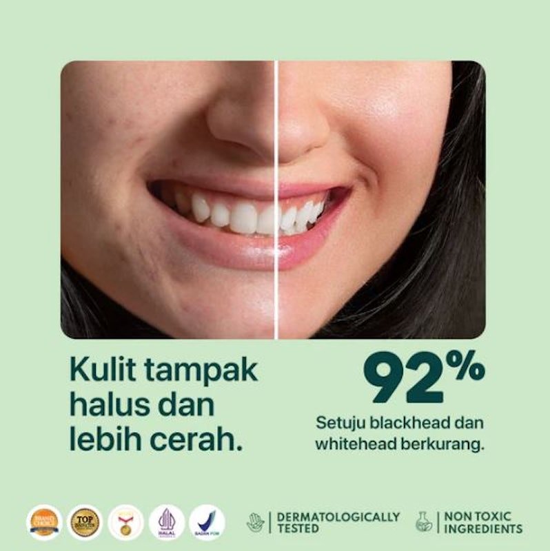 Cica Face Sheet Mask 5