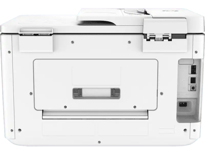 HP OfficeJet Pro 7740 Wide Format All-in-One 